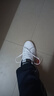 李宁（LI-NING）羽毛球鞋闪电侠2.0男女款专业比赛训练运动鞋透气舒适 实拍图
