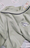 猫人男童睡衣儿童睡衣纯棉长袖春秋季中大童男孩家居服套装 麻灰 160 实拍图