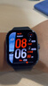小米（MI）REDMI Watch 5 典雅黑 国家补贴 澎湃OS 2 心率血氧监测 蓝牙通话 红米手表5 智能手表 小米汽车 实拍图