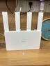 小米（MI）路由器BE3600 2.5G 3600兆级WiFi7【小米手机上网搭档】4核高通处理器 2.5G网口 IOT联动 实拍图