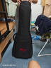 红棉（Kapok）民谣木吉他41寸初学者通用新手入门级专用专业演奏面单板G2C 实拍图