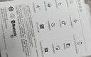 华为 手环9 NFC版 智能手环 静谧蓝支持NFC电子门禁快捷支付公交地铁运动手环华为手表送男友送女友 实拍图