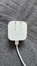 Apple/苹果【新品】40W USB-C充电器 type-c充电器苹果手机充电器手机快充头 苹果17手机充电器 实拍图