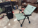 本诺欧式钓椅2025新款野钓专用全地形钓鱼椅凳子户外新型折叠便携座椅 桶包【全折叠钓椅+多功能桶包】 晒单实拍图