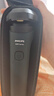 飞利浦（PHILIPS）电动剃须刀新一代旋风1系刮胡刀 风驰切剃3D浮动刀头 送老公 送男友 父亲生日礼物 实拍图