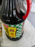 厨邦酱油 金品系列 生抽 酱油【特级黄豆酱油】1.63L 酿造酱油 调味品 实拍图