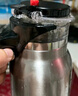 富光闷茶壶泡茶壶304不锈钢保温茶壶焖茶水分离壶老白茶焖泡茶 实拍图