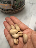 三只松鼠罐装开心果1.1kg 坚果炒货干果量贩无漂白休闲零食团购送礼  实拍图