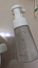 颐莲（RELLET）氨基酸型舒护净透云朵洁面150ml+替换装150ml送女生礼物洗面奶 实拍图