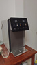 美的（Midea）小魔方pro电热水瓶电水瓶饮水机 烧水壶电热水壶316L 风冷保温恒温一体0塑料可拆国家补贴31FPro 实拍图