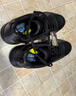 斯凯奇（Skechers）男士皮鞋秋季商务男鞋高档休闲鞋软底通勤板鞋210835 实拍图