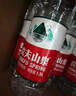农夫山泉 饮用水 饮用天然水550ml*24瓶 整箱装 塑膜 随机发货 实拍图