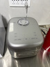 美的（Midea）电饭煲家用4-5人花瓣IH加热多功能电饭锅青瓷0氟内胆智能可预约煮饭锅MB-40HB1 实拍图