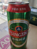 青岛啤酒（TsingTao）爆款组合500ml*12听 经典4听+白啤4听+纯生4听组合装 双十一热卖 实拍图