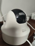 HIKVISION海康威视无线wifi监控器摄像头家用360度全景400万超清云台旋转手机远程室内可对讲AI人形侦测K44H 实拍图