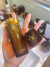 香奈儿（Chanel）【专柜同款正品】奢华精粹黑金砖系列护肤品套装紧致肌肤抗老抗皱 香奈儿精粹夜间修护精华30ml 实拍图