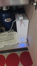 沁园双子芯净矿2.0净水器 1400G初始流速体验家用8年RO过滤器 双水路直饮净饮一体机UR-S61293国家补贴 实拍图