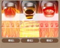 倍轻松腰部按摩器Y3pro按摩腰带礼盒双红光护腰椎暖宫腰带揉腹仪腰背热敷 送送父母男女友实用生日礼物 实拍图