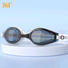 361°泳镜高清防水防雾近视度数游泳眼镜男女成人专业潜水装备 实拍图