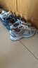 NEW BALANCE老爹鞋男鞋女鞋情侣灰色网面透气休闲运动鞋878系列CM878MC1 36 实拍图