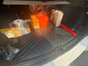 斯克帝 适用于沃尔沃XC60后备箱垫2018-2026款专用TPE尾箱垫 耐磨防水 晒单实拍图
