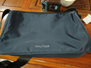 NAUTICA诺帝卡大容量斜挎包男士单肩背包日系骑行通勤邮差包休闲旅行挎包 实拍图