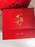福茗源茶叶 小种红茶正山500g(125g*4罐) 特级2025新茶叶礼盒茶叶自己喝 实拍图