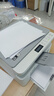 兄弟（brother）DCP-L1638W黑白激光 学生作业家用打印机 支持微信远程操作 打印复印扫描多功能一体机 实拍图