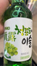 真露（JINRO）韩国烧酒 柠檬味 360ml*6瓶 进口洋酒 利口酒 果味酒 低度微醺 实拍图