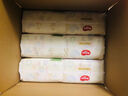 好奇（Huggies）金装纸尿裤M162片(6-11kg)尿不湿【速干不易红】 实拍图