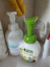 子初宝宝奶瓶清洗剂250ml*2瓶草本植萃果蔬清洗液除垢剂婴儿清洗奶瓶 实拍图