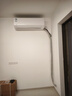 华凌空调 3匹超省电新一级 巨省电大风量智能 卧室客厅空调挂机 KFR-72GW/N8HA1 以旧换新家电国家补贴 实拍图