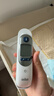 博朗（BRAUN）耳温计IRT6525耳温枪电子体温计宝宝婴儿老人体温枪医用测温度计 实拍图