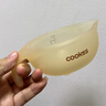 COOKSS婴儿辅食碗硅胶宝宝自主进食吃饭训练吸盘碗软嘴鹰嘴餐具 实拍图