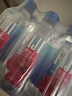 斐泉（fiji）天然矿泉水330ml*12瓶整箱斐济原装进口高端货会议用水 实拍图