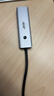 宏碁（acer）Type-C扩展坞USB3.0分线器拓展转HDMI转接头4K60Hz投屏PD充电适用iPad 华为电脑转换器五合一 实拍图
