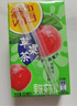 维他奶维他苹果味绿茶饮料绿茶饮品250ml*24盒 整箱果味茶饮料 家庭聚会 实拍图