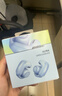Bose【政府补贴】Ultra 开放式耳机-月光宝石蓝 Bose小耳环耳夹耳机 不入耳开放式无线蓝牙耳机 实拍图