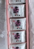 东阿阿胶桃花姬阿胶糕180g*2礼盒装即食阿胶糕礼盒补品糕送长辈倪妮推荐 实拍图