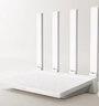 小米（MI）路由器AX3000T 5G双频WIFI6 多设备组网 3000M无线速率 多宽带聚合 智能家用路由 实拍图