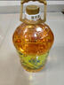 金龙鱼 食用油 非转基因 压榨 一级 纯正玉米油4L（新老包装随机发货） 实拍图