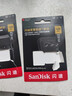 闪迪（SanDisk）128GB TF（MicroSD）内存卡A2 4K V30 U3 C10 至尊超极速移动存储卡 读速200MB/s 写速90MB/s 实拍图