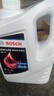 博世（BOSCH）有机长效汽车防冻液发动机冷却液 养车保养 冰点-45℃ 4L（红色） 实拍图