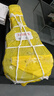 莫森（MOSEN）MS-41H吉他琴盒手提式防水防震吉它琴箱 40寸41寸箱包 木质专业款 实拍图