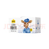 认养一头牛【3.8g乳蛋白】双限定娟姗高钙纯牛奶200ml*12盒 京东自营礼盒 实拍图