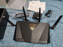 华硕（ASUS）【国家补贴】RT-BE88U WiFi7路由器 家用无线千兆电竞路由双万兆口全屋wifi7套装Aimesh随心组路由 晒单实拍图