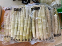 望田源 江西特产农家笋丝嫩笋烟笋免泡发湿笋干竹笋糯米笋炭烤笋尖片 碳烤嫩笋片500gx5袋 实拍图