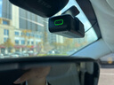 70迈M800行车记录仪前后双录 4K超清高清星光夜视4G互联 128G内置存储 实拍图