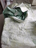 罗莱家纺 空调夏凉被子 100%全棉可水洗抗菌夏凉被芯 净重3.0斤 实拍图