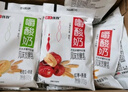 惠丰优牧 嚼酸奶5种口味混合B款170g*10袋 营养酸牛奶 新老包装 源头直发  实拍图